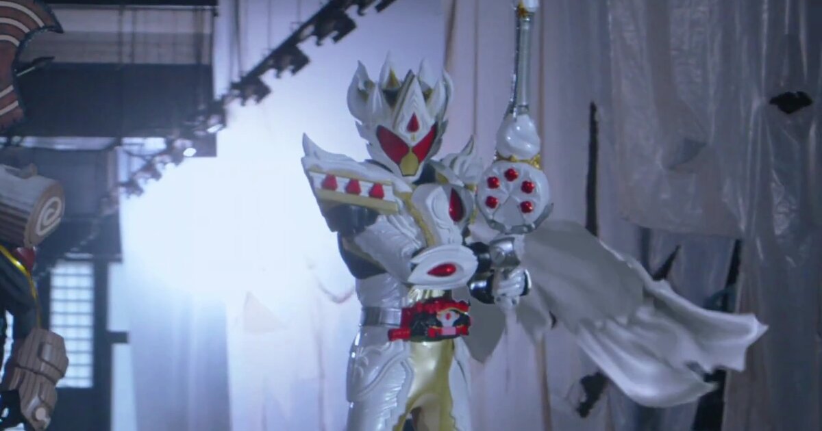 Kamen Rider Upgrade Forms Quiz - By ItsDS_K