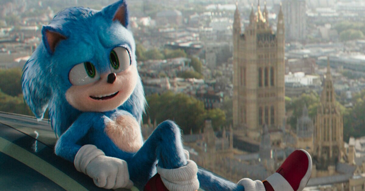 Sonic Levels By Image Quiz - By EpicZGamer