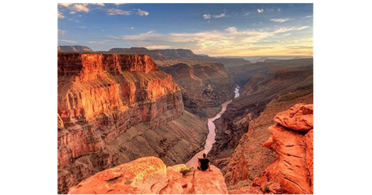 Short Order: Landmarks Across the United States Quiz