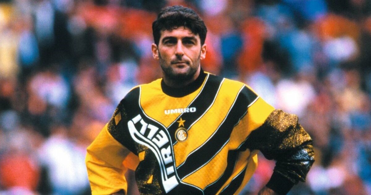 Gianluca Pagliuca's career Quiz - By guillaumepoisson
