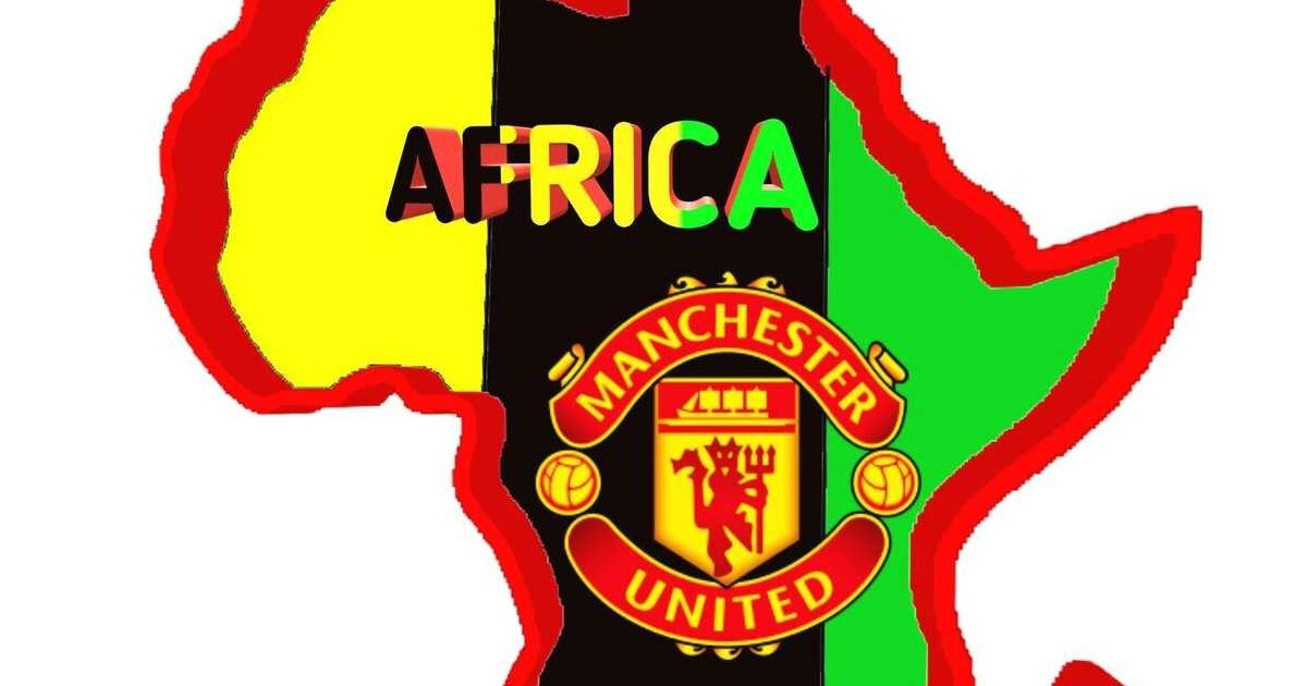 Manchester United: Every African Player Quiz - By fozzo
