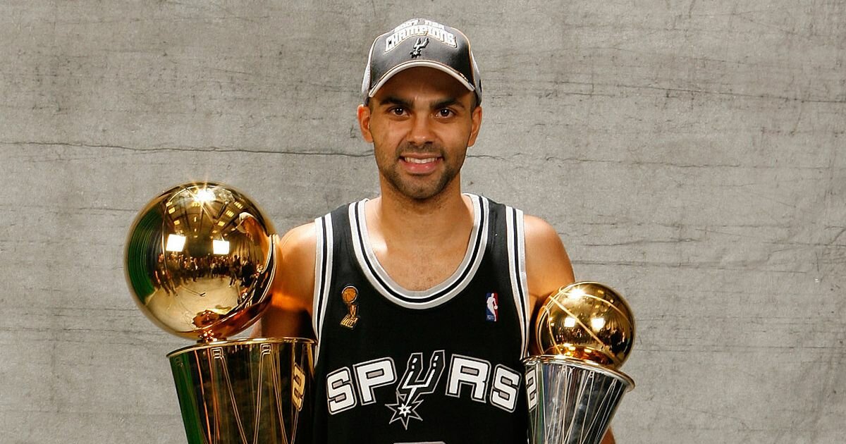 2000s San Antonio Spurs Statistical Leaders Quiz - By Matthew289