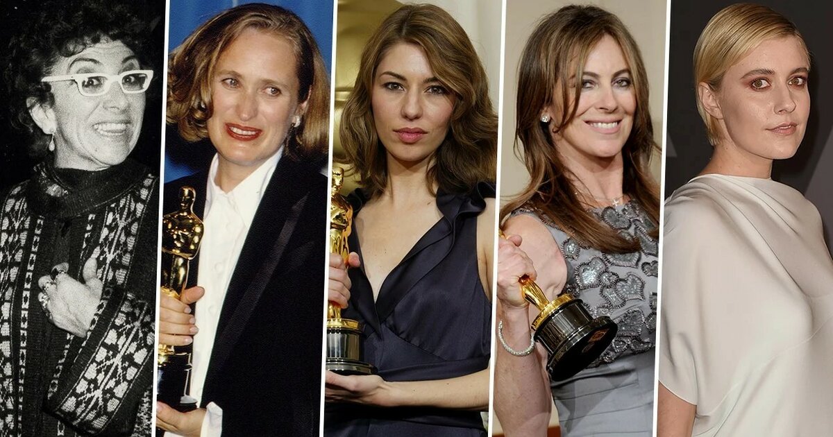 1976 BEST DIRECTOR NOMINEES visual data 6