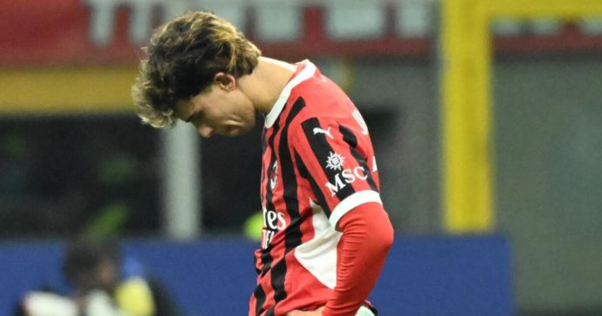AC Milan's Number 79's Quiz - By bucoholico2