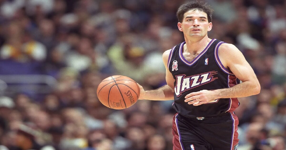10 straight All-NBA teams Quiz - By jsnellerwm