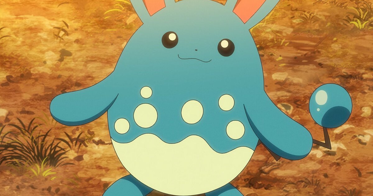 Get the Picture: Pokémon Rabbits Quiz