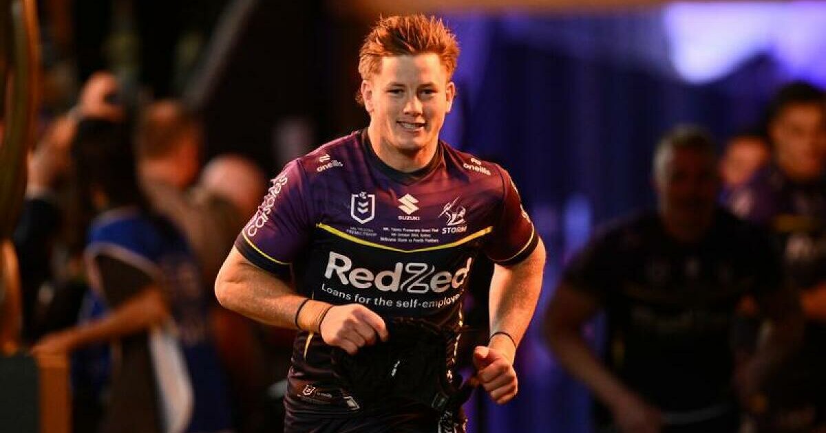 Sean Ralph Every NRL Starting Hooker of the 2020s Quiz - By wilfarrugia