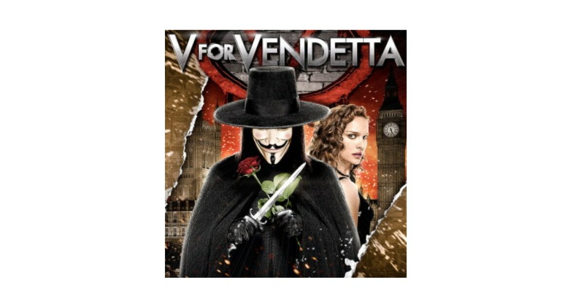 Vendetta Order Rune Short Order Taglines: V for Vendetta Quiz - By lourichardson8