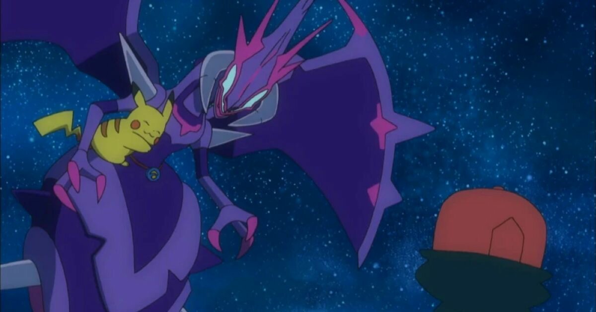 Pokemon in SM140 - Z-Move Showdown! Quiz - By ThreeEyedCrow