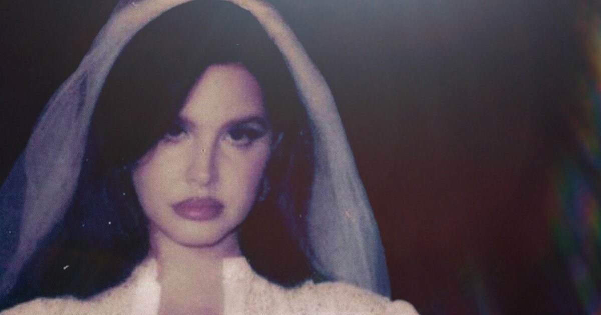 Lana del rey Henry, come on lyrics Quiz - By noraJane06