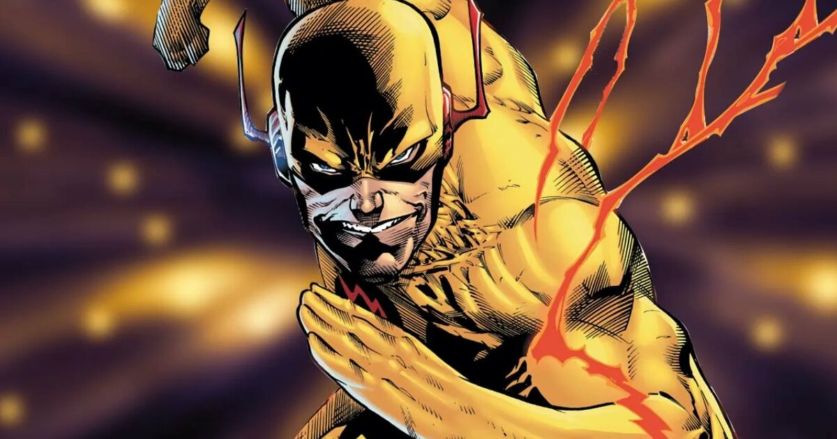 Through the Years: DC Villains 3 Quiz - By egon14