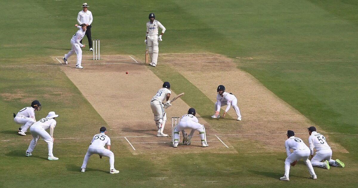 Fielding Order Short Order: Cricket Fielding Positions Quiz - By bhaskarsinghal