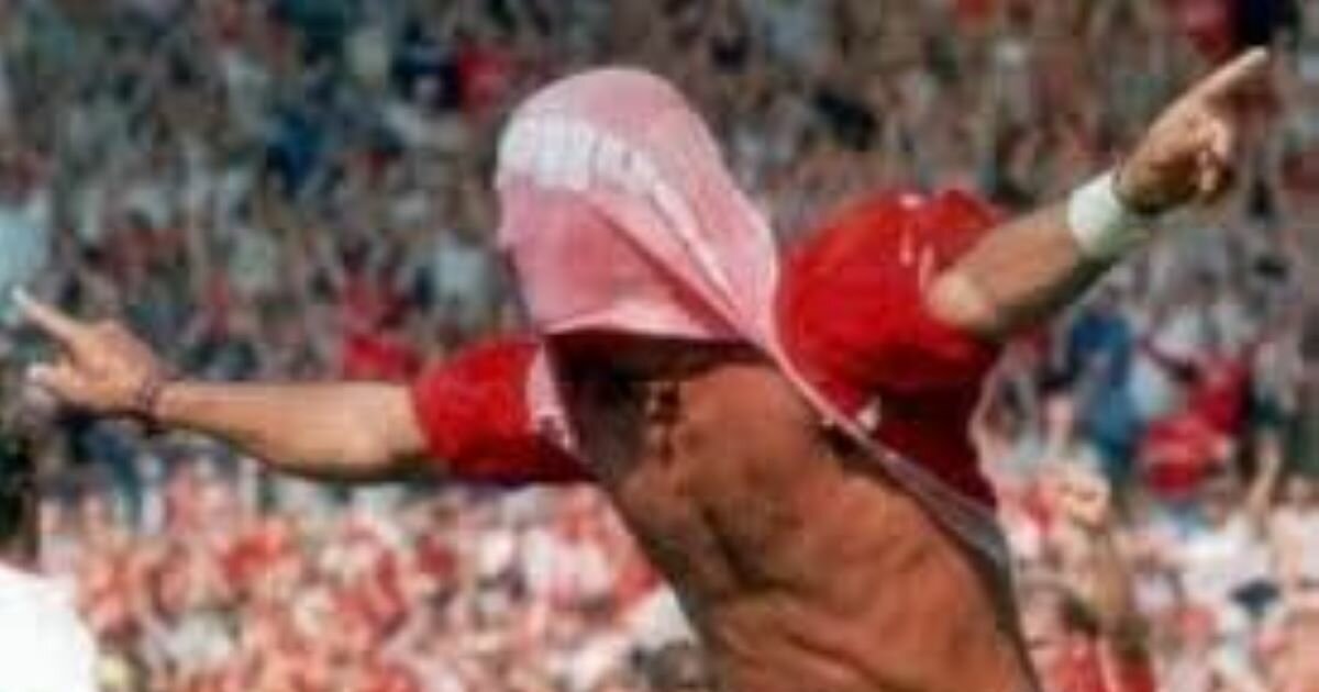 Premier League Players Whose Names End In 'I' Quiz - By Beano73