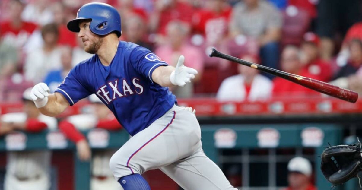 20 Worst Texas Rangers Hitters Since 2000 Quiz - By bamaxey628