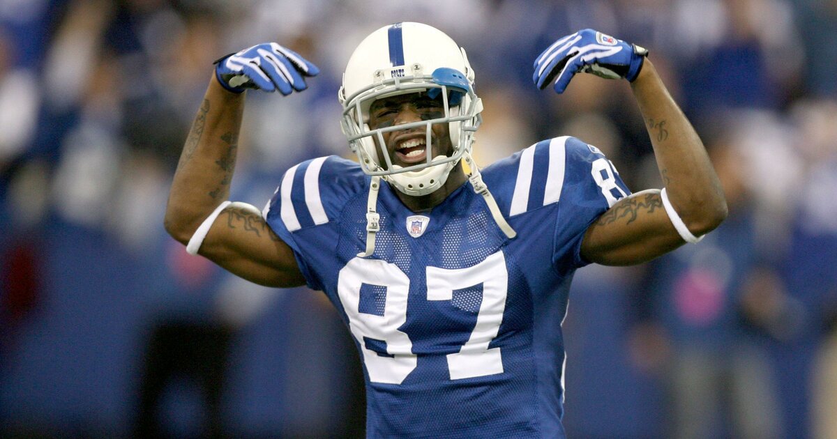 NFL MVP's Leading Receivers Since 2000 Quiz - By inflatablekingz
