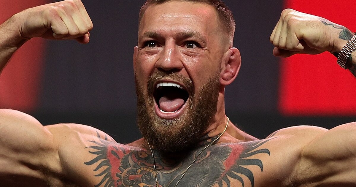 Ufc Chain UFC Chain Quiz (EASY) - By UFCQuizmaster