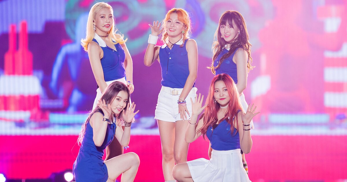 Guess the kpop gg song by a random lyric 3 Quiz - By whiplashkarina