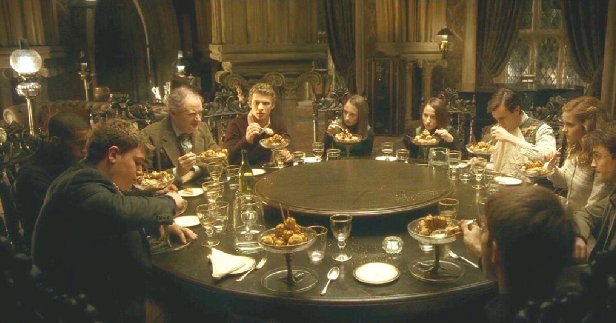 Harry Potter - Slug Club Members Quiz - By saram3