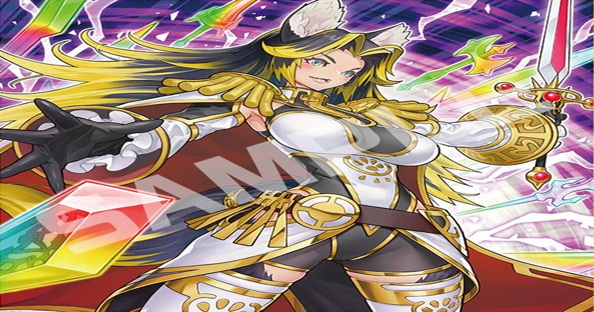 Animagika Yu-Gi-Oh! - Animagica Series Quiz - By ZeroShadow-X