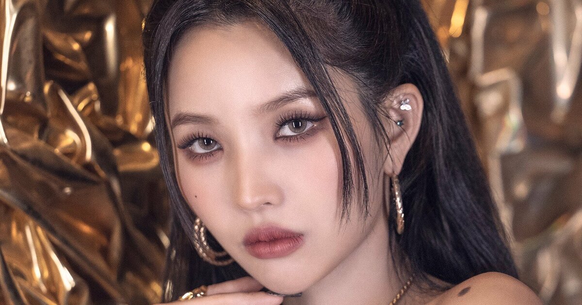 K-Pop Idols by Representative Colors 🌈 Quiz - By boopboopbeedoop