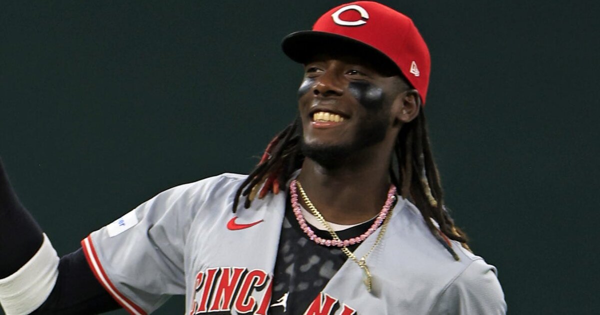 Cincinnati Reds Best Players Every Decade by WAR Quiz - By psimoestr