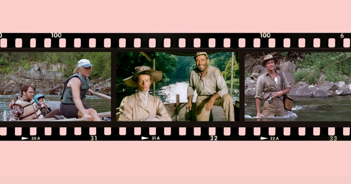 Movies Missing Rivers Quiz - By Noodle33