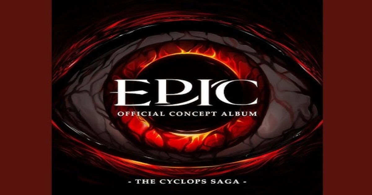 Epic Goodbye My Goodbye lyrics ~Epic: The Musical Quiz - By pandalulubear