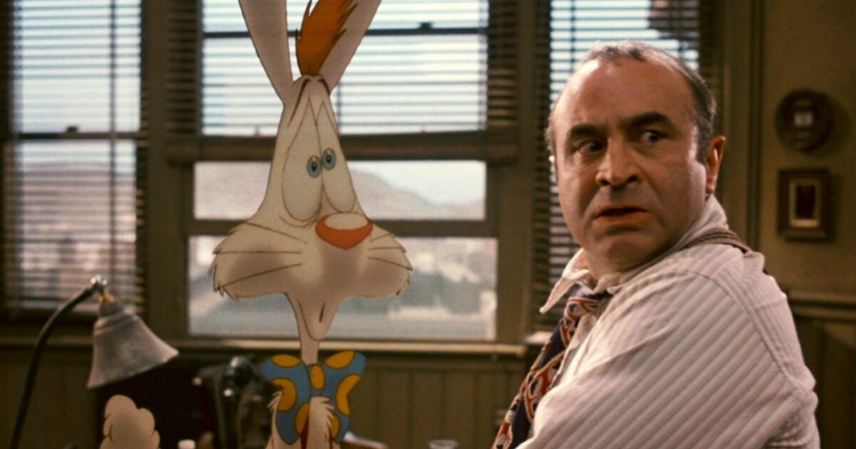 Rabbits in Film Quiz - By groggycameron