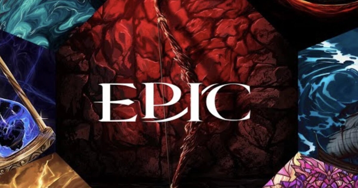 EPIC: The Musical First Lyric Quiz - By PopplioPal