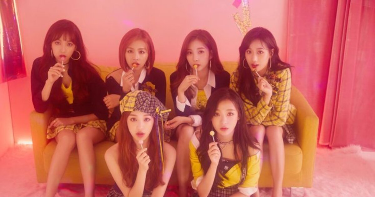 April Members Quiz - By stardustxkpop