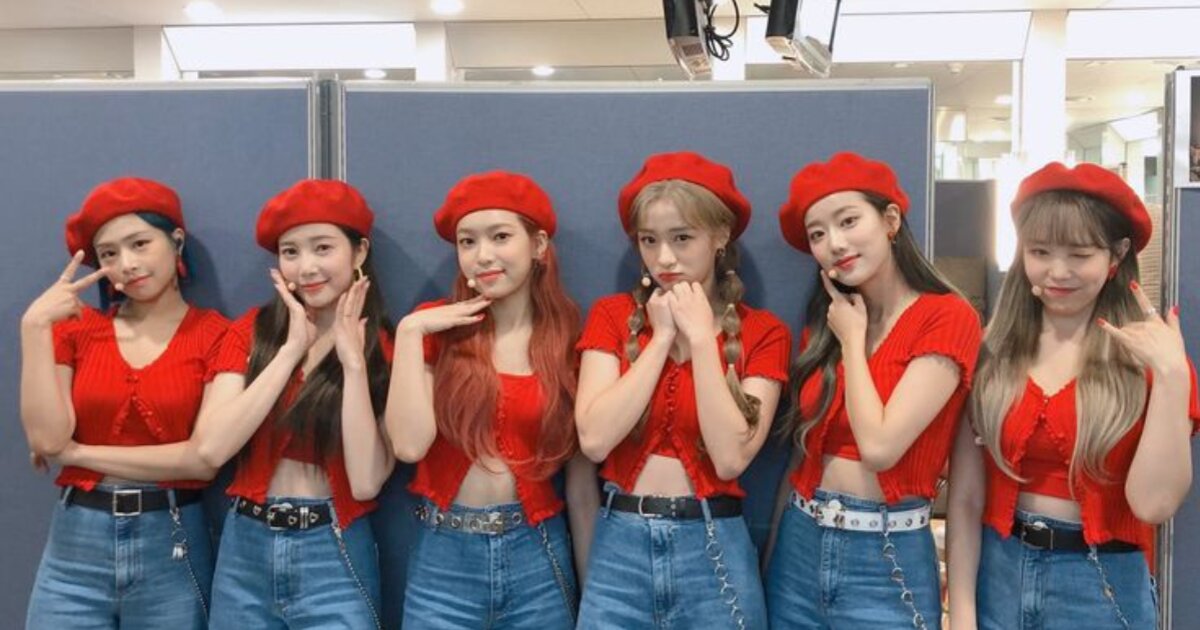 April Members Quiz - By stardustxkpop