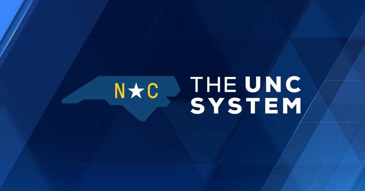 University of North Carolina System Athletic Logos Quiz - By RJThor