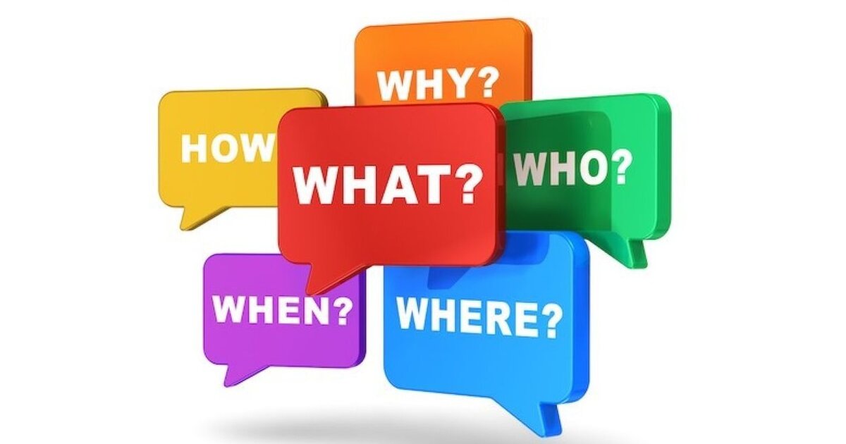 Quick Pick: Question Words in Movie Titles Quiz - By takingthebiscuit