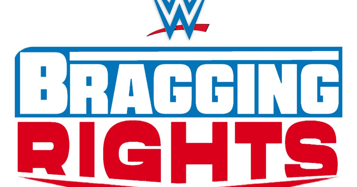 Bragging Rights Write Up WWE Bragging Rights Participants Quiz - By bpilnik97