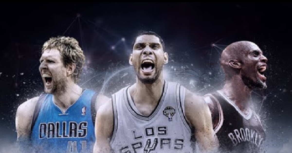 NBA: Most 30 point games without cracking 40 Quiz - By jsnellerwm