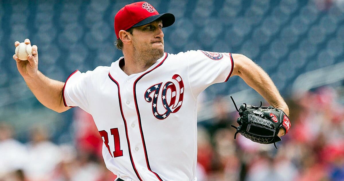 Last 20 game winning pitcher for each team: Clickable Quiz - By ...