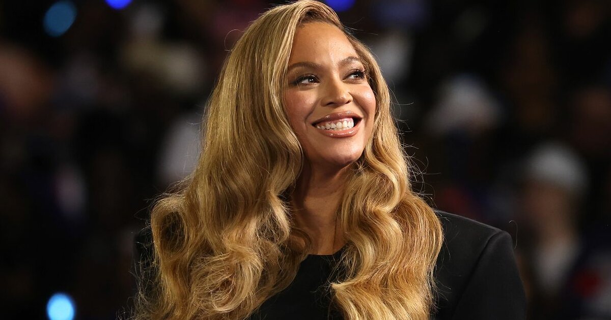 Order Up: Beyoncé Studio Albums Quiz - By roger4