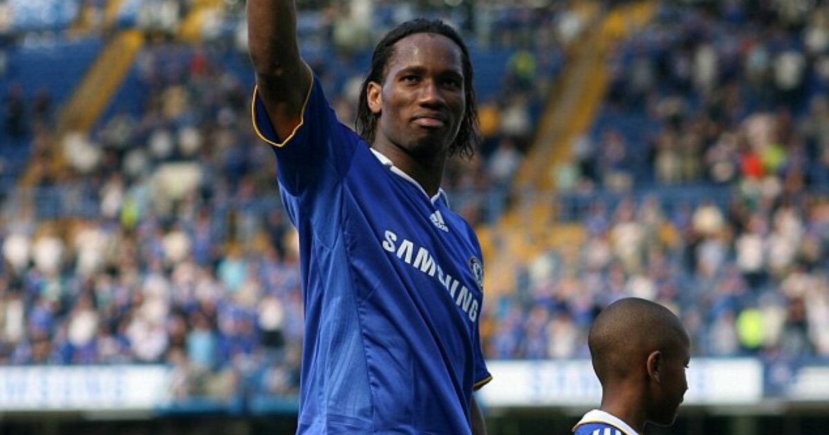 2007/08 Chelsea: Champions League Finalist XIs Quiz - By VictarionGreyjoy