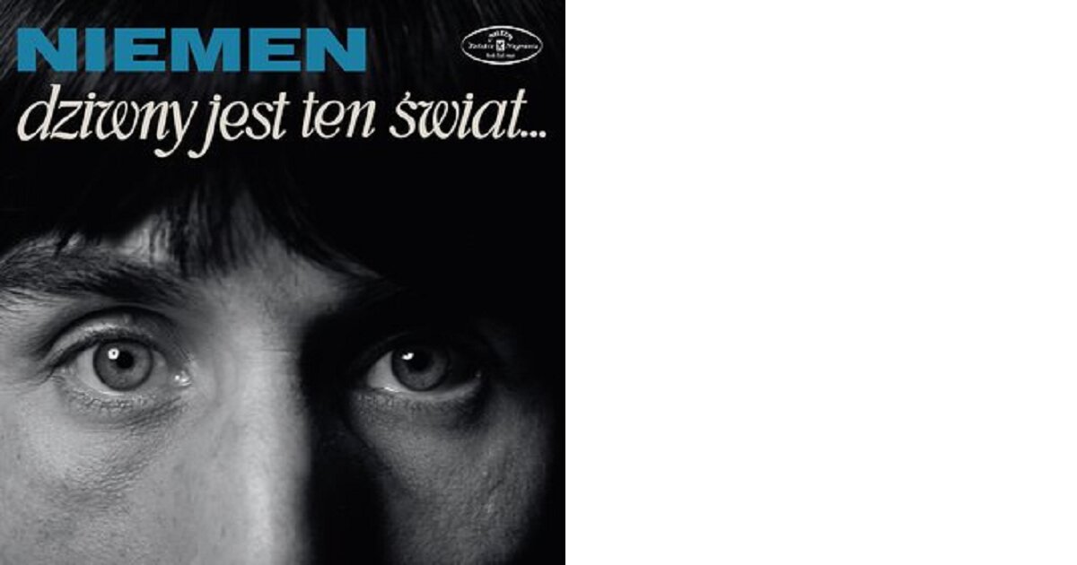 'Dziwny jest ten świat' lyrics Quiz - By Andrzej1