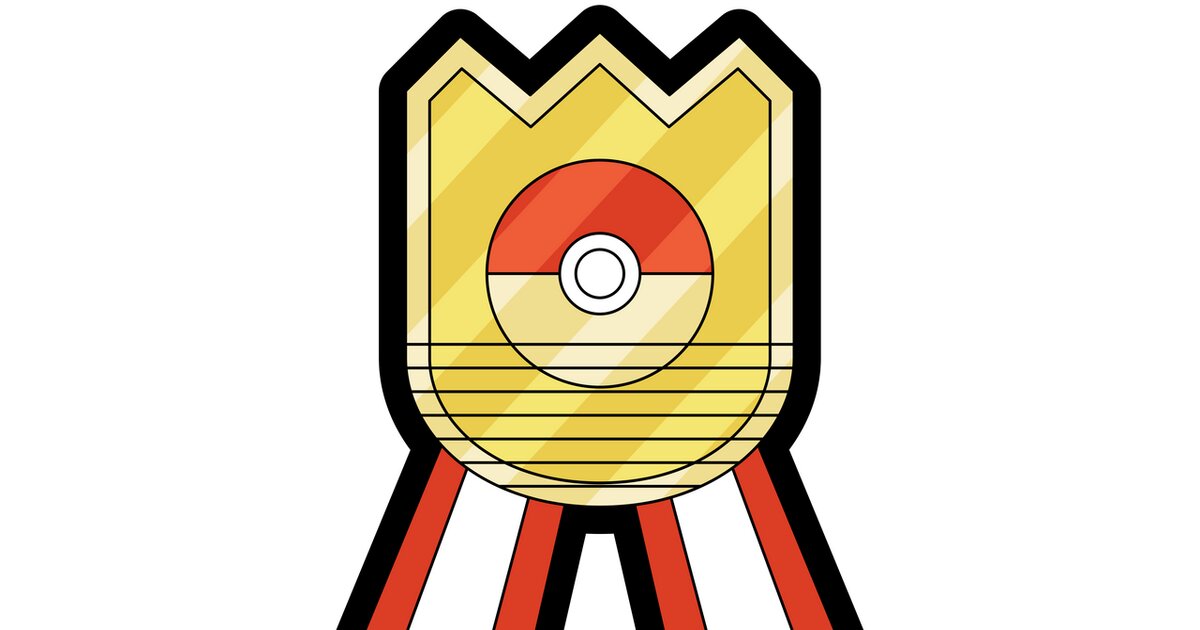 Name All of the Ribbons (Gen. III Pokémon) Quiz - By jasonpunke