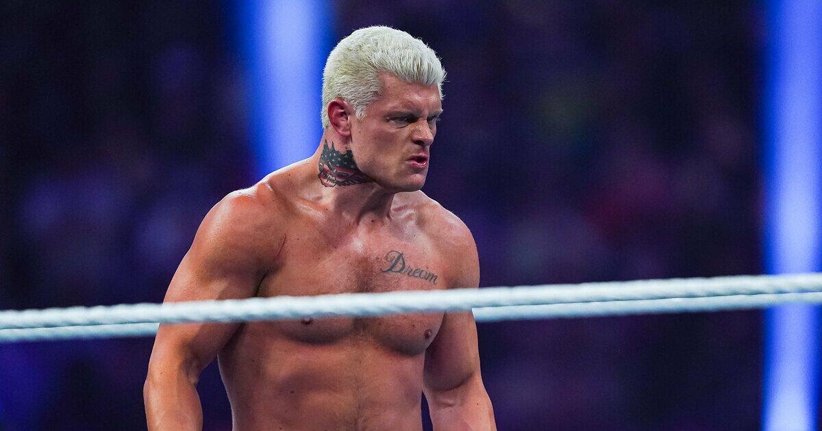 Most Total Eliminations in the Royal Rumble (Men) Quiz - By MrPredator