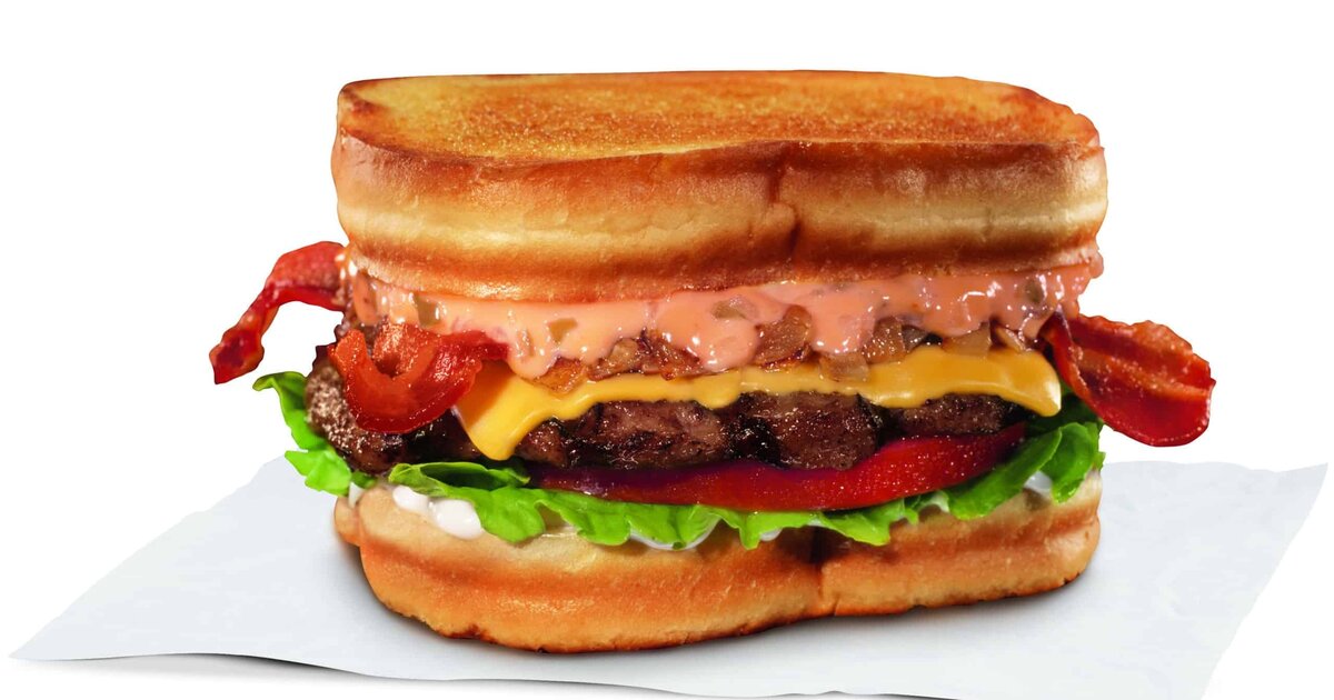 Ultimate Fast Food Match Up Quiz - By Francis_Marion