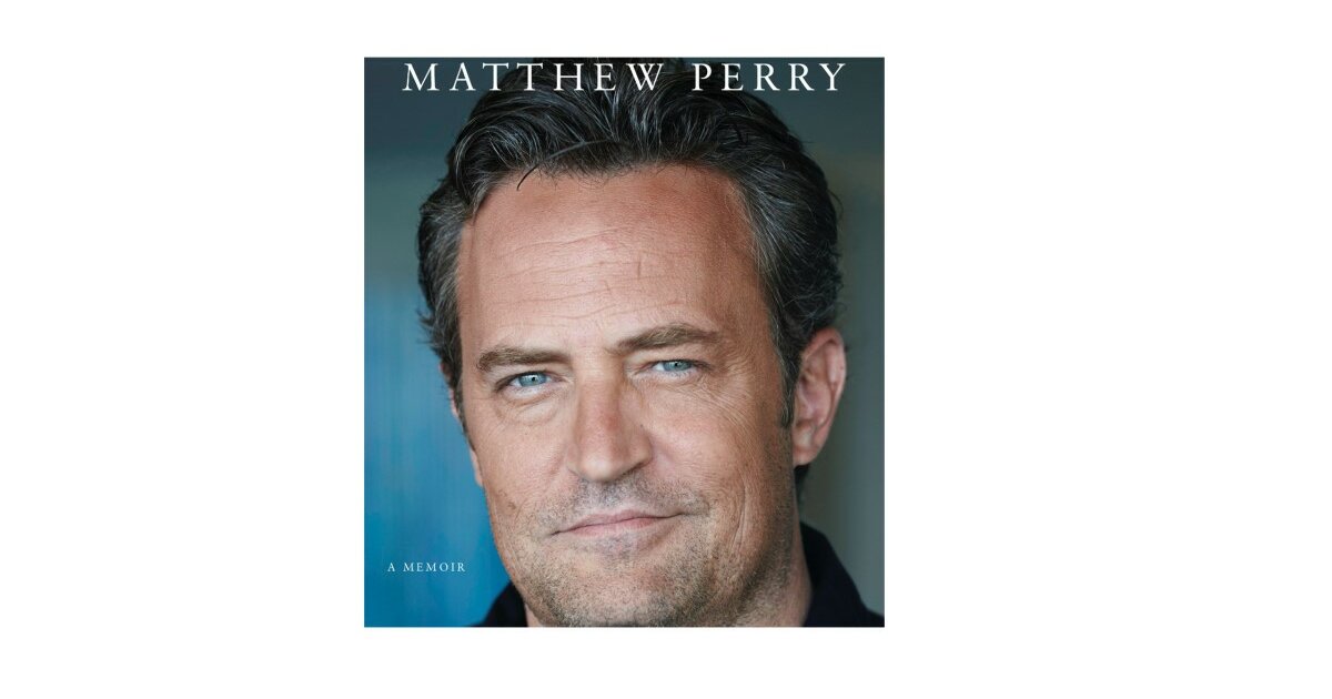 Short Order Autobiographies: Matthew Perry Quiz - By lourichardson8