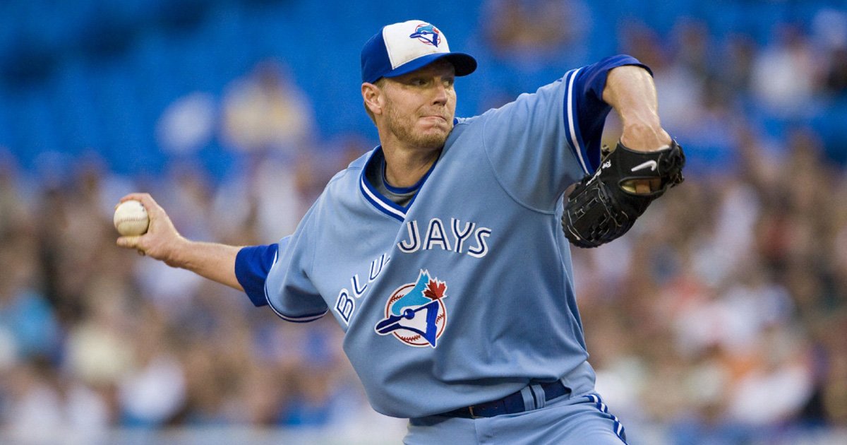 Toronto Blue Jays Opening Day Starting Pitchers Quiz