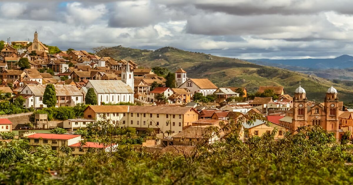 Top 150 Global 'F' Cities Quiz - By Eurasia_Buddy