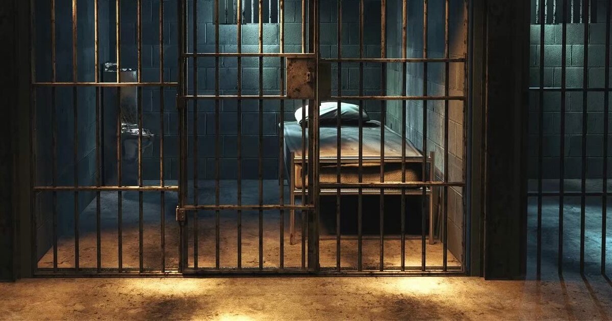 Mini Crossword: Locked Up Quiz By jyrops Mini Crossword: Locked Up Quiz By jyrops