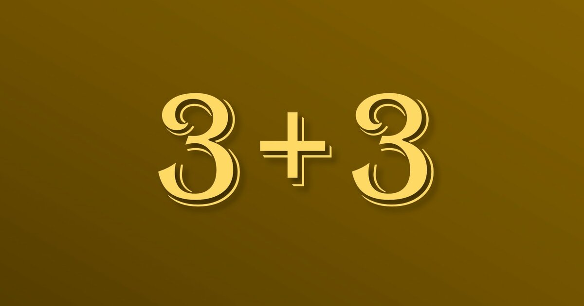 3+3=Mammals pt. 1 Quiz - By Tasi