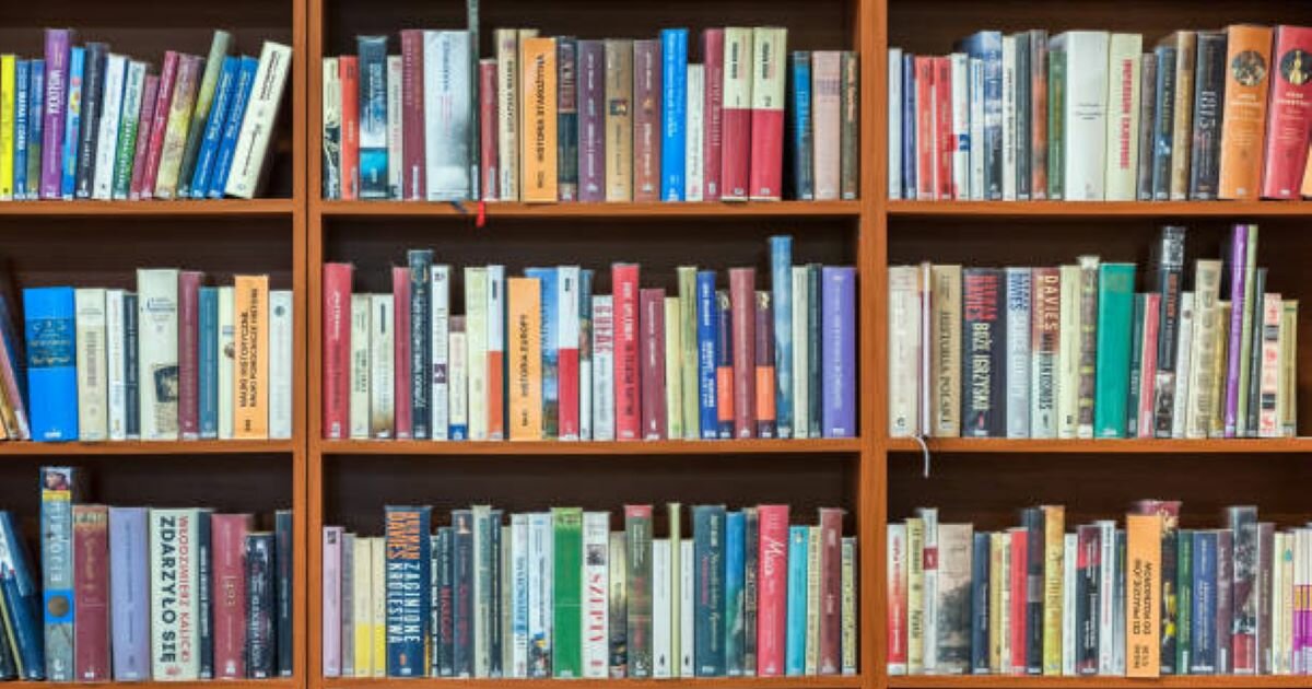 Six to Sort: Books Missing Numbers (Hard) Quiz - By oakley816