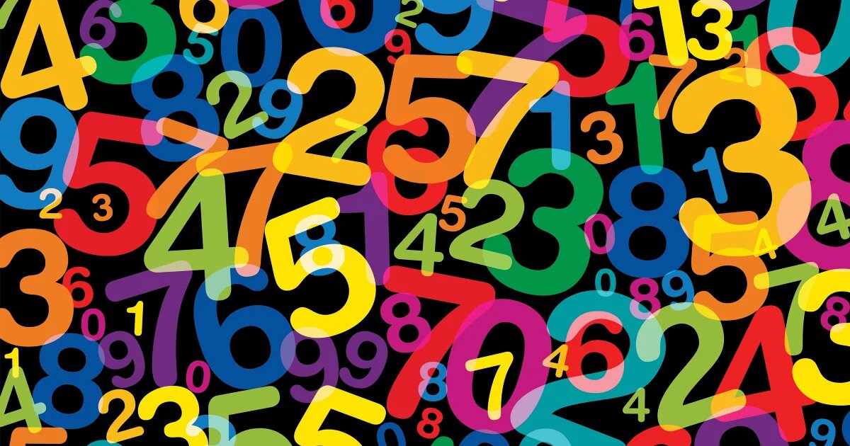 Six to Sort: Alphabetical Numbers Quiz - By oakley816