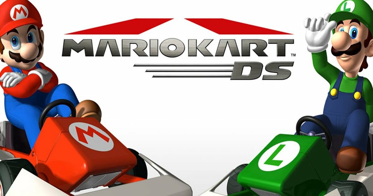 Ds Track Mariokart DS Tracks by Layout Quiz - By SimplyyGud
